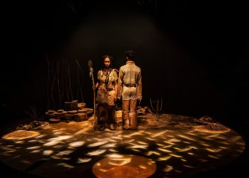 Gomeia Galpão Criativo promove programação cultural gratuita em março na Baixada Fluminense