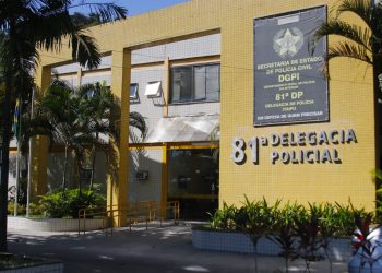 Operação da Polícia Civil desarticula quadrilha especializada em roubos na Região Oceânica de Niterói