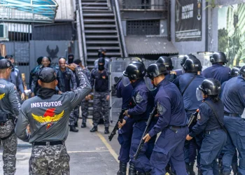 Guarda Municipal de Maricá inicia processo para obter porte de arma após formalização junto à Polícia Federal