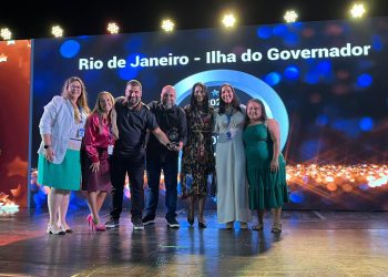 Sala do Empreendedor da Ilha do Governador recebe selo de excelência do Sebrae Rio