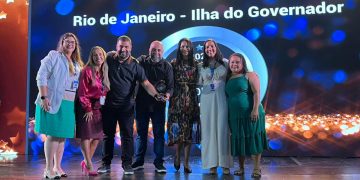 Sala do Empreendedor da Ilha do Governador recebe selo de excelência do Sebrae Rio