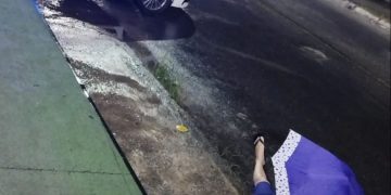 Homem morre ao ser atingido por tiros durante troca de tiros entre policiais e criminosos em São Gonçalo