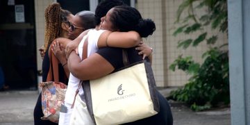 Operador de máquinas morto durante troca de tiros em São Gonçalo; caso é investigado