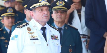 Coronel Sylvio Guerra assume comando da PMERJ com foco em valorização e combate à criminalidade