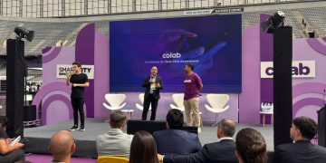 Niterói destaca-se como uma das principais cidades inteligentes do Brasil em evento internacional