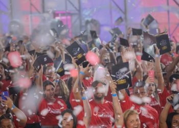 Maricá abrirá até 255 bolsas de graduação gratuitas pelo programa Passaporte Universitário