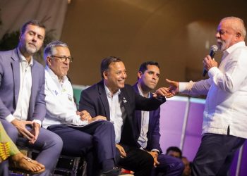 Niterói sedia 18ª Caravana Federativa com foco em parceria, sustentabilidade e melhorias municipais