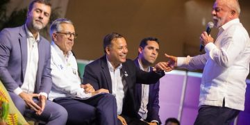 Niterói sedia 18ª Caravana Federativa com foco em parceria, sustentabilidade e melhorias municipais