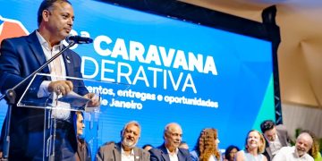 Niterói encerra 18ª Caravana Federativa com 4 mil participantes e avanços em políticas de gênero