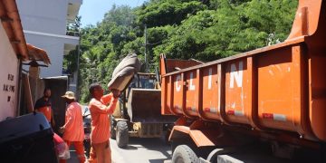 Prefeitura de Niterói realiza a 31ª edição do Projeto Bota Fora para conscientizar sobre descarte irregular