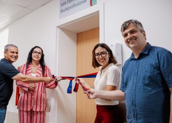 Maricá inaugura 17 novos leitos cirúrgicos no Hospital Dr. Ernesto Che Guevara
