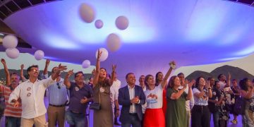 Niterói homenageia Tânia Rodrigues, defensora dos direitos das pessoas com deficiência