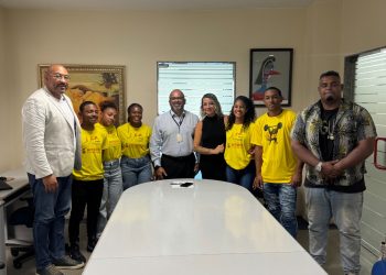 Prefeitura de Niterói oferece bolsas integrais universitárias a cinco jovens atletas do PESC