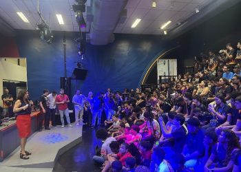 Secretaria do Rio lança campanha para promover segurança digital e convivência saudável nos jogos eletrônicos