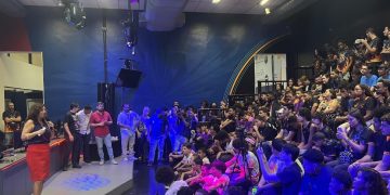 Secretaria do Rio lança campanha para promover segurança digital e convivência saudável nos jogos eletrônicos