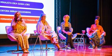 Festival Mulher em Niterói destaca debates sobre envelhecimento, protagonismo e direitos femininos