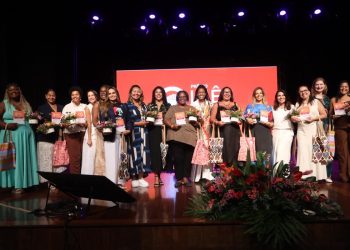 Niterói homenageia mulheres na entrega do Prêmio Inês Etienne Romeu