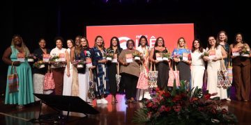 Niterói homenageia mulheres na entrega do Prêmio Inês Etienne Romeu