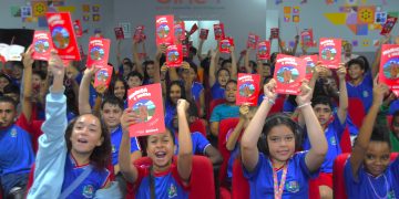 Prefeitura de Maricá lança material educativo para promover preservação ambiental entre estudantes