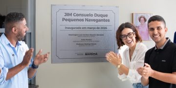 Prefeitura de Maricá inaugura nova escola infantil para ampliar vagas e investimento em educação