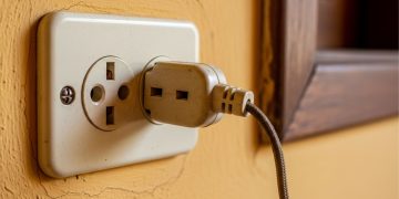 Atualizar fiação antiga melhora segurança e eficiência energética em residências