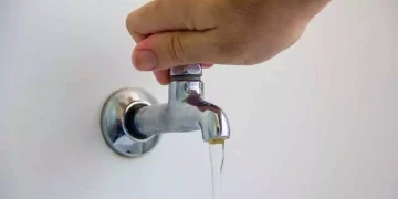 Vistoria na ETA do Guandu pode suspender abastecimento na região metropolitana do Rio