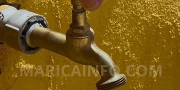 Projeto na Câmara de Maricá propõe programa de água potável gratuita para famílias vulneráveis