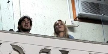 Alexandre Pato elogia estádio do Vasco após visita e recorda momento com Barbara Berlusconi