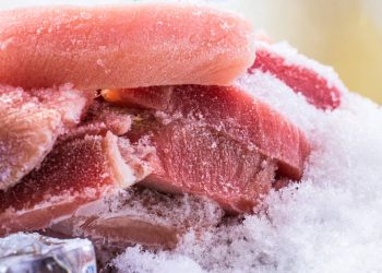 Métodos seguros para descongelar alimentos rápido sem micro-ondas e evitar riscos