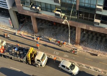 Requalificação da Avenida Ernani do Amaral Peixoto, em Niterói, contempla R$ 78,9 milhões