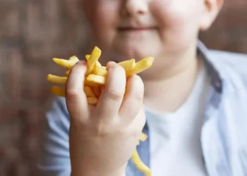 Dados da mundial apontam 20,7% de crianças com sobrepeso, previsão de aumento até 2040