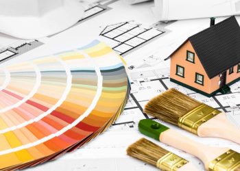 Psicologia das cores na decoração: impacto emocional e bem-estar em ambientes residenciais