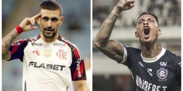 Flamengo enfrenta Remo no Maracanã pela 7ª rodada do Campeonato Brasileiro 2026