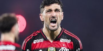 Flamengo conhece adversários na fase de grupos da Libertadores 2026