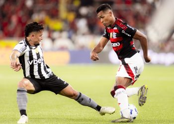 Clássico carioca entre Botafogo e Flamengo pela 6ª rodada do Brasileirão 2026 acontece neste sábado