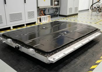 BAIC desenvolve bateria de íon-sódio com alta densidade e recarga rápida