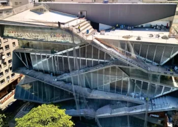 Governo do Rio adia inauguração do novo Museu da Imagem e do Som em Copacabana