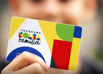 Caixa inicia pagamento do Bolsa Família de março para 18,7 milhões de famílias no Rio de Janeiro