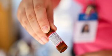 Casos de sarampo em bebê de 6 meses reforçam urgência na vacinação e na cobertura vacinal