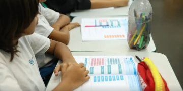 Censo Escolar 2025 revela avanço na matrícula em tempo integral na educação básica brasileira