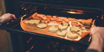 Biscoitos caseiros: importância de manteiga e açúcar na textura e sabor