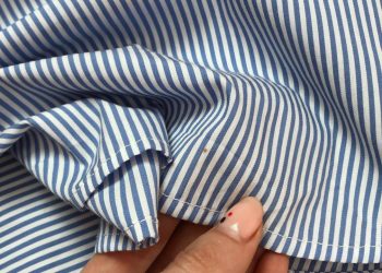 Remoção eficiente de manchas de óleo na roupa com métodos caseiros e cuidados específicos