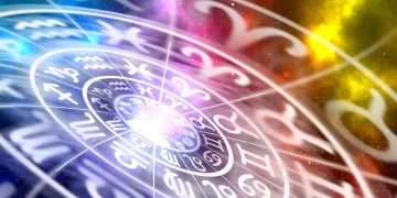 Abril de 2026 inicia sob influência de conjunção Saturno e Netuno e traz alterações emocionais e tecnológicas