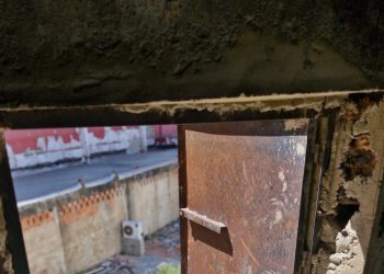 Polícia Civil prende traficantes e desmantela bunker de drogas na Lapa, Rio