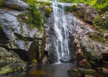 Sana, distrito de Macaé, destaca-se por trilhas, cachoeiras e clima ameno na serra fluminense