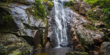 Sana, distrito de Macaé, destaca-se por trilhas, cachoeiras e clima ameno na serra fluminense
