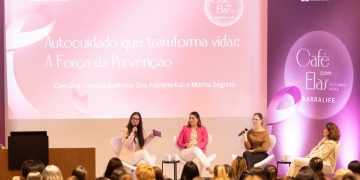 Barralife promove encontro sobre saúde, estética e autocuidado feminino na Barra