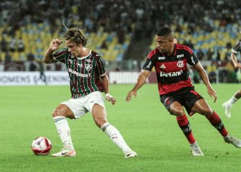 Final do Campeonato Carioca 2026 entre Fluminense e Flamengo ocorre neste domingo no Maracanã