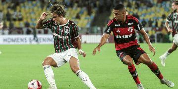 Final do Campeonato Carioca 2026 entre Fluminense e Flamengo ocorre neste domingo no Maracanã