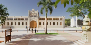 Praça Leoni Ramos em Niterói passará por revitalização com modernização e integração ao Distrito de Economia Criativa